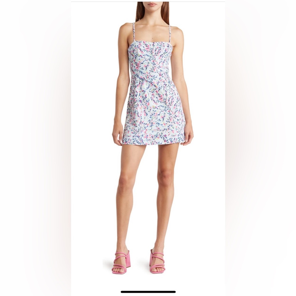 French connection dress